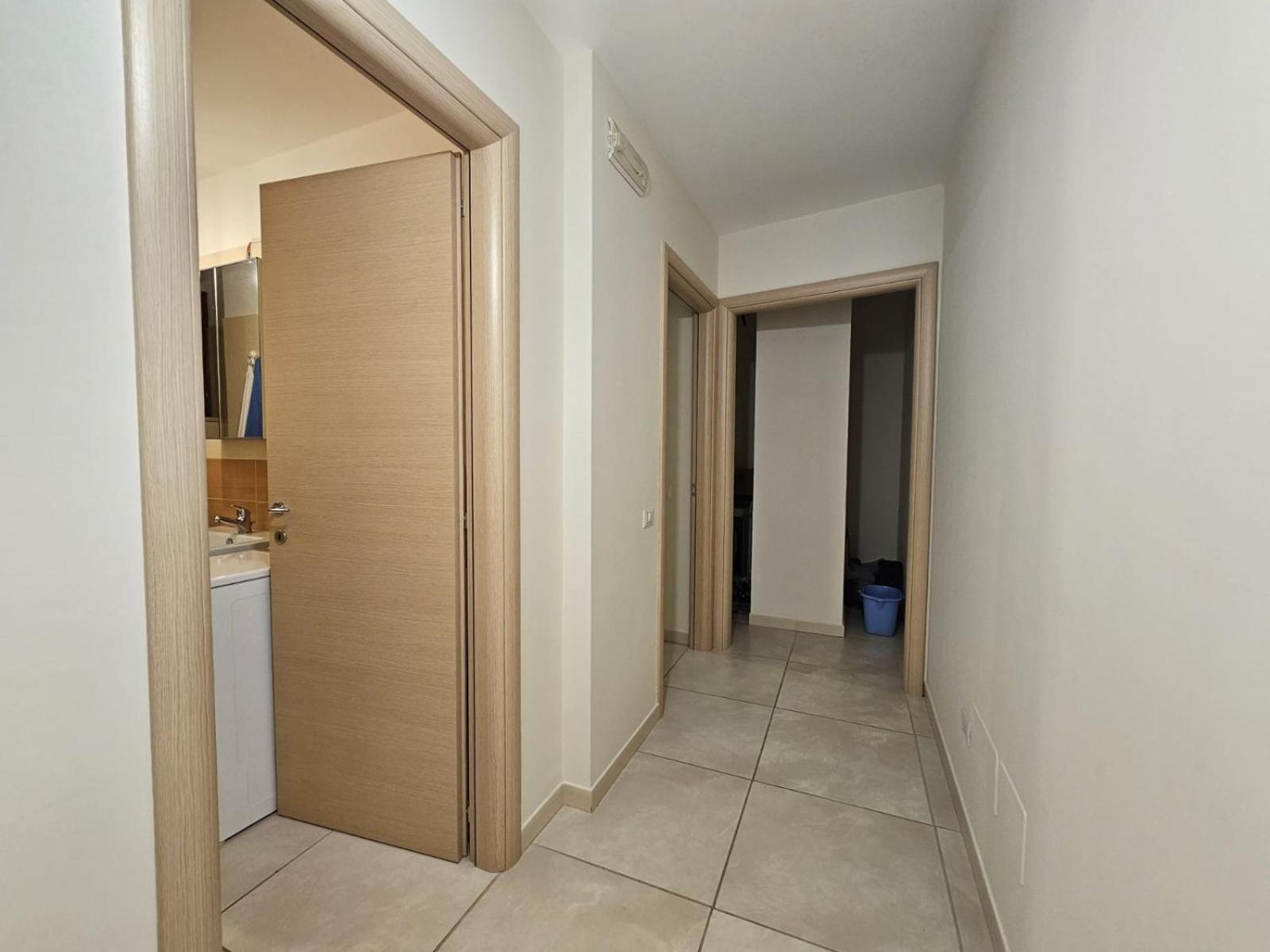 Ferienwohnung Sotto Il Castello Matera Exterior foto